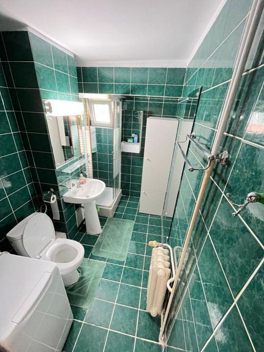 Apartament 2cam 60MP Metrou Iancului - Pta Iancului | M. Bravu
