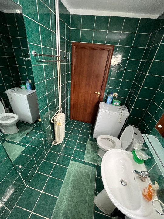 Apartament 2cam 60MP Metrou Iancului - Pta Iancului | M. Bravu