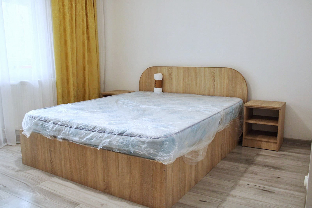 Apartament 2cam, 65MP, 2 Balcoane - Doamna Ghica | Popa Nicolae