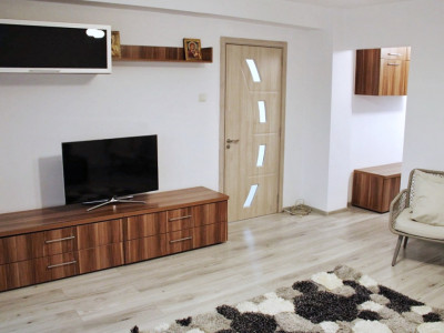 Apartament 2cam, 65MP, 2 Balcoane - Doamna Ghica | Popa Nicolae