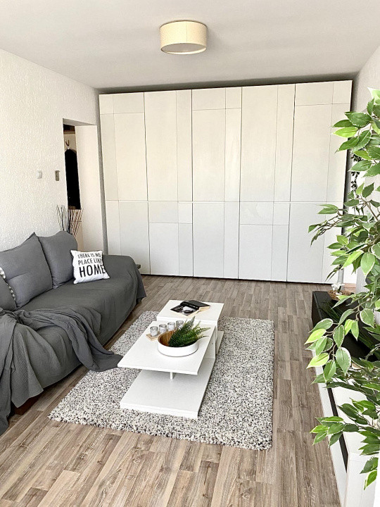 Apartament 2 cam, 51MP - Polona | Dorobanti | Floreasca