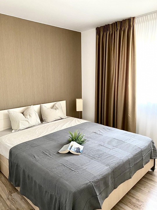 Apartament 2 cam, 51MP - Polona | Dorobanti | Floreasca