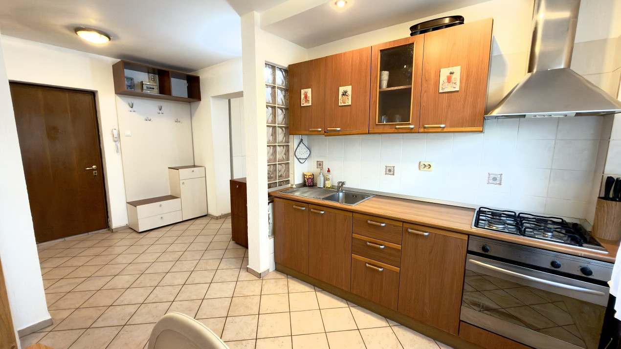 Apartament 2 cam, 51MP - Polona | Dorobanti | Floreasca
