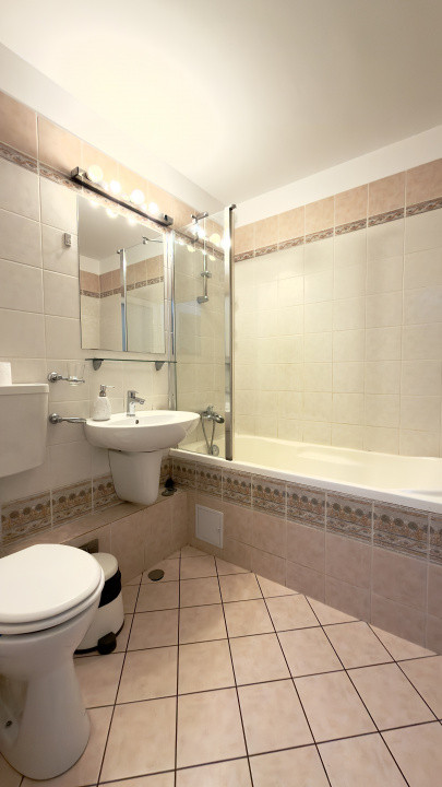 Apartament 2 cam, 51MP - Polona | Dorobanti | Floreasca