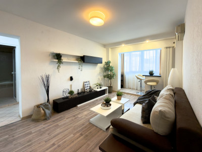Apartament 2 cam, 51MP - Polona | Dorobanti | Floreasca