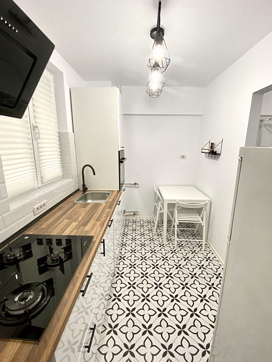 Apartament 2cam, Prima Inchiriere Metrou - Pta. Iancului | Mihai Bravu