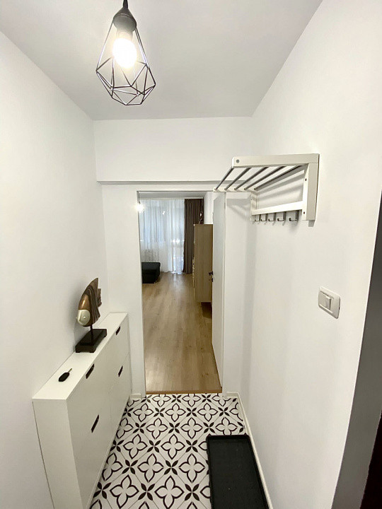 Apartament 2cam, Prima Inchiriere Metrou - Pta. Iancului | Mihai Bravu