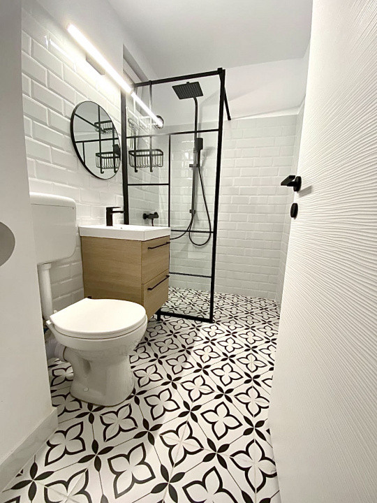 Apartament 2cam, Prima Inchiriere Metrou - Pta. Iancului | Mihai Bravu