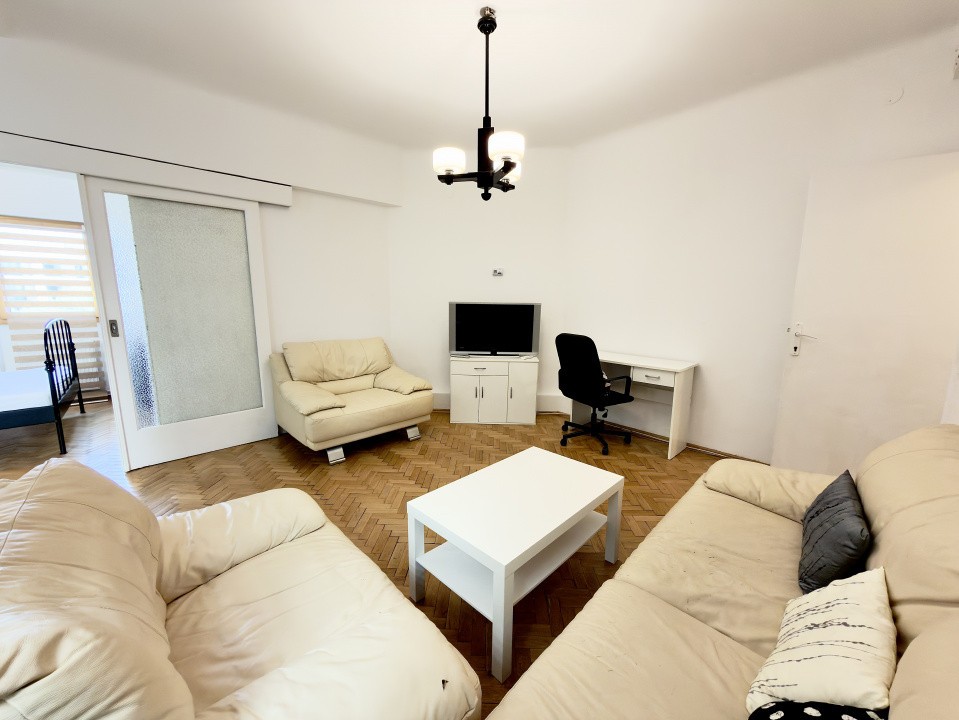Apartament 2cam Centrala - Universitate | Piata Rosetti