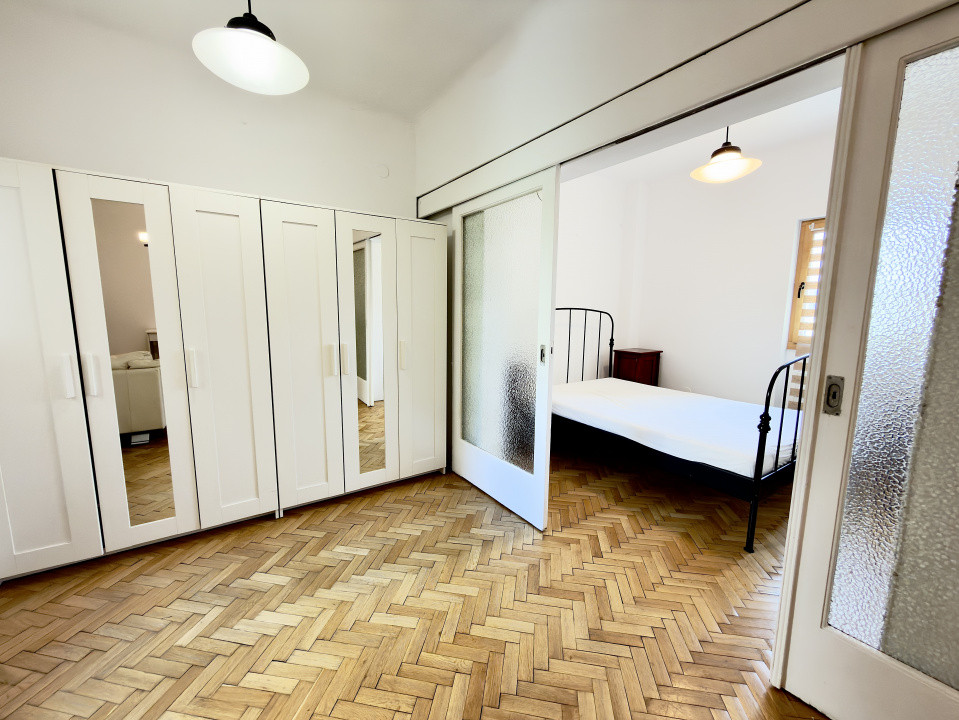 Apartament 2cam Centrala - Universitate | Piata Rosetti