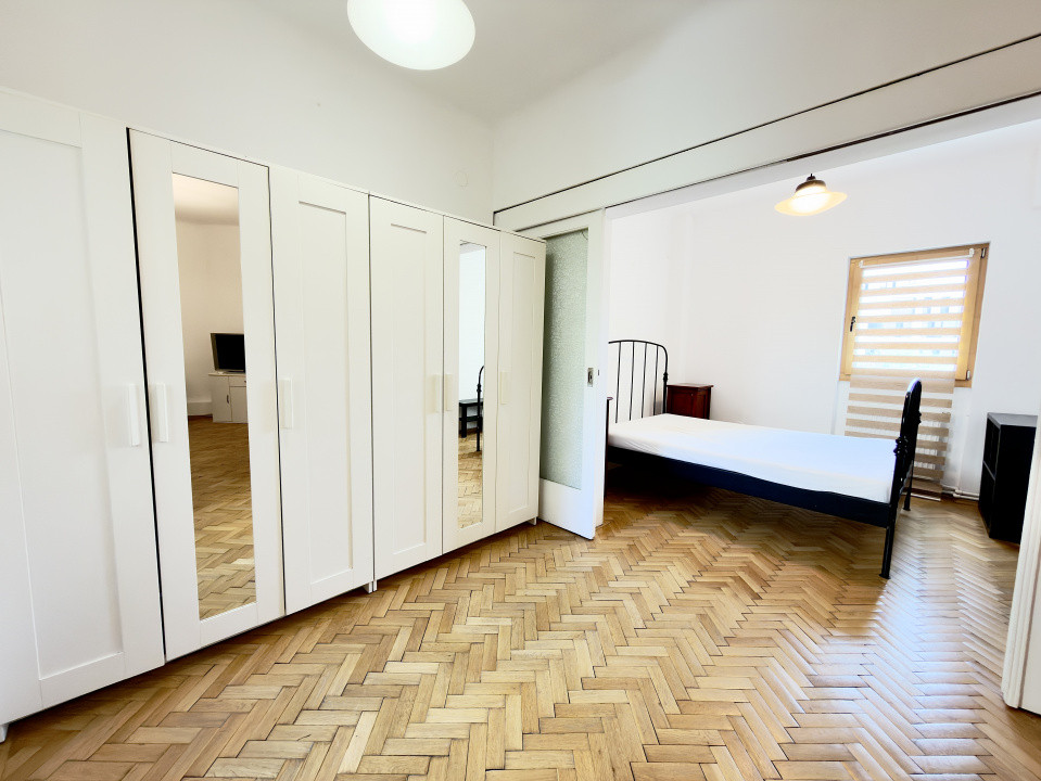 Apartament 2cam Centrala - Universitate | Piata Rosetti