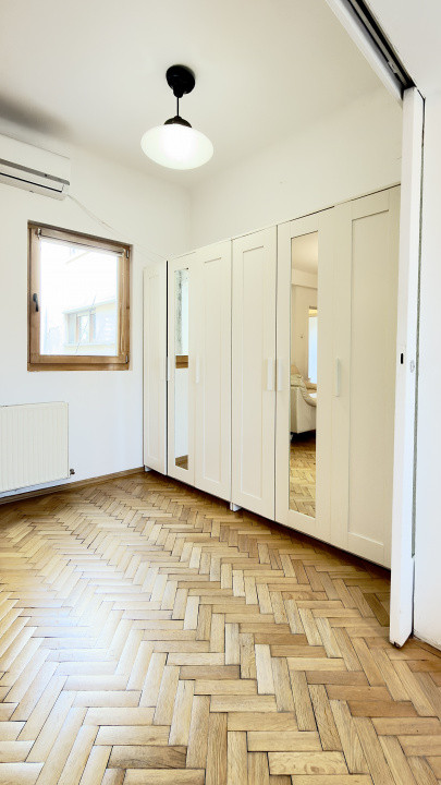 Apartament 2cam Centrala - Universitate | Piata Rosetti