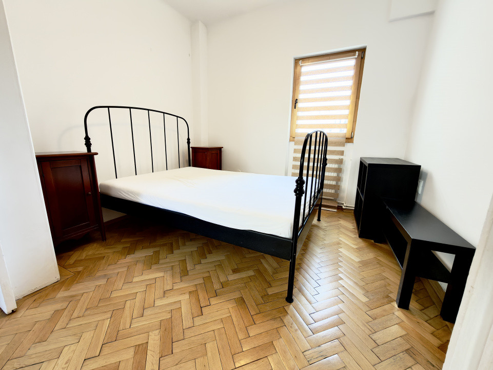 Apartament 2cam Centrala - Universitate | Piata Rosetti