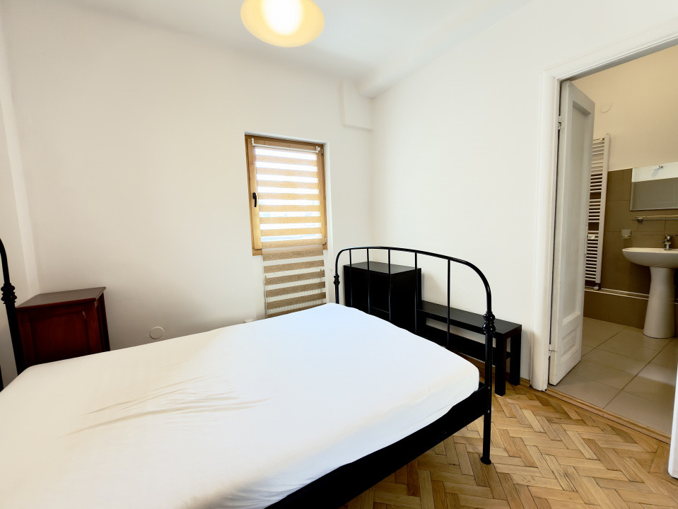Apartament 2cam Centrala - Universitate | Piata Rosetti