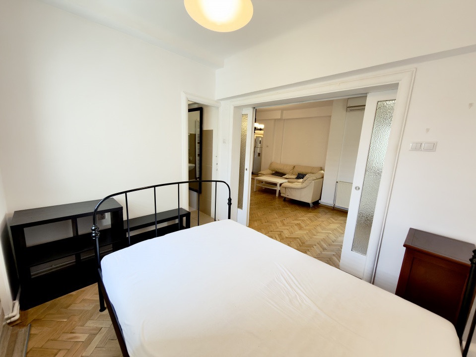 Apartament 2cam Centrala - Universitate | Piata Rosetti