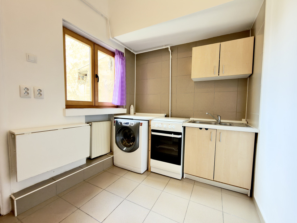 Apartament 2cam Centrala - Universitate | Piata Rosetti