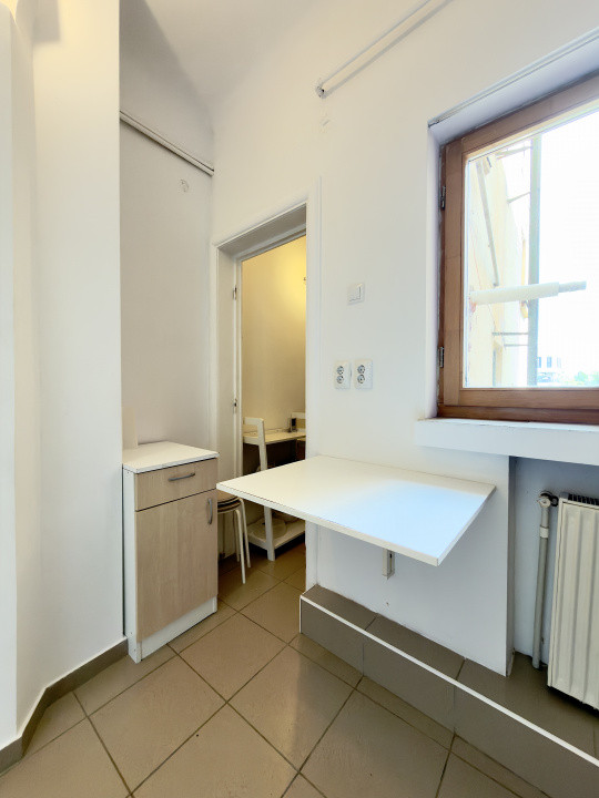 Apartament 2cam Centrala - Universitate | Piata Rosetti
