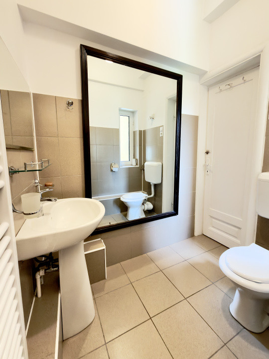 Apartament 2cam Centrala - Universitate | Piata Rosetti