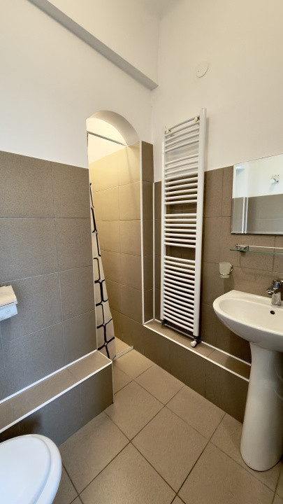 Apartament 2cam Centrala - Universitate | Piata Rosetti
