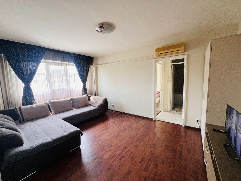 Apartament 3 camere | Ștefan cel Mare | Obor 