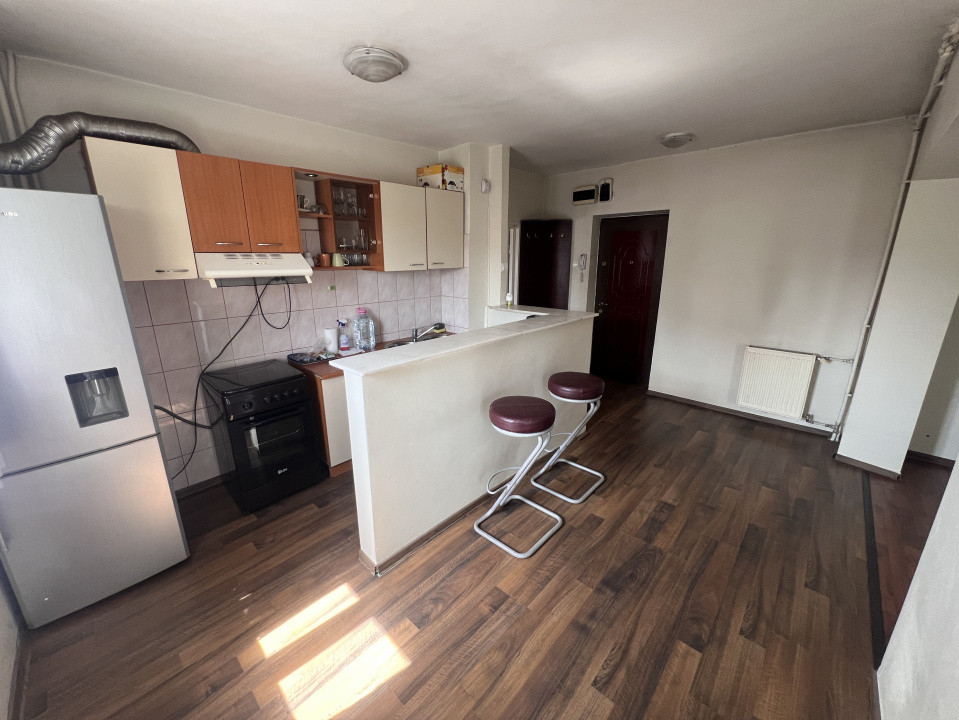 Apartament 3 camere | Ștefan cel Mare | Obor 