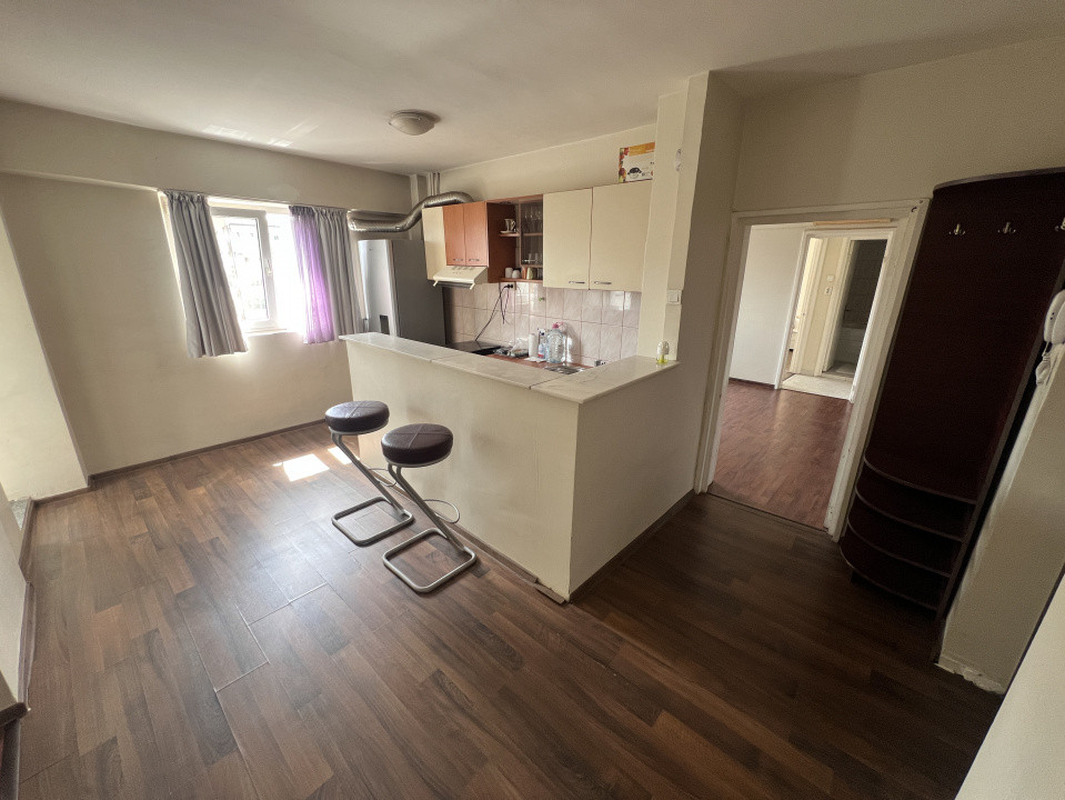 Apartament 3 camere | Ștefan cel Mare | Obor 