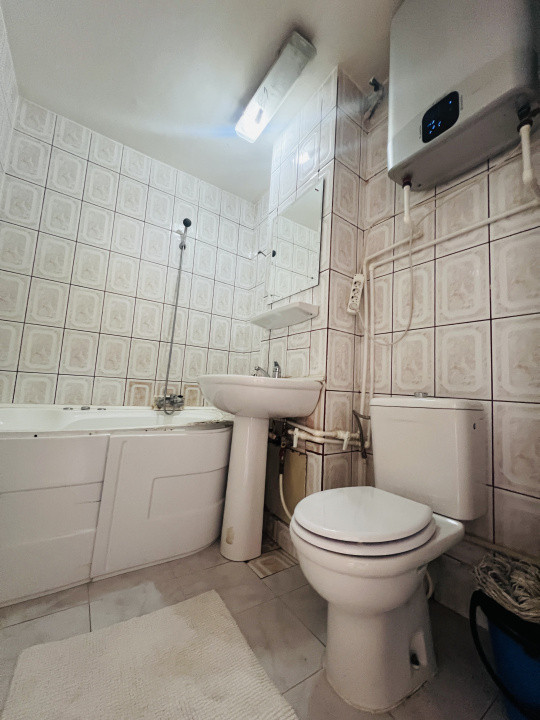Apartament 3 camere | Ștefan cel Mare | Obor 