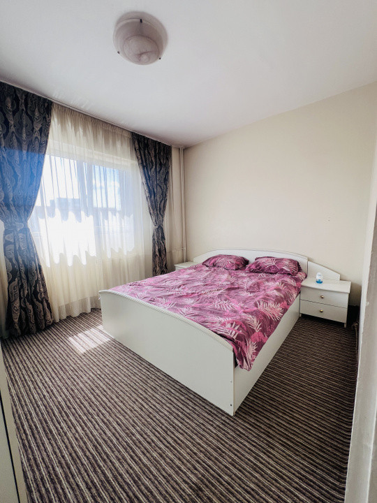 Apartament 3 camere | Ștefan cel Mare | Obor 
