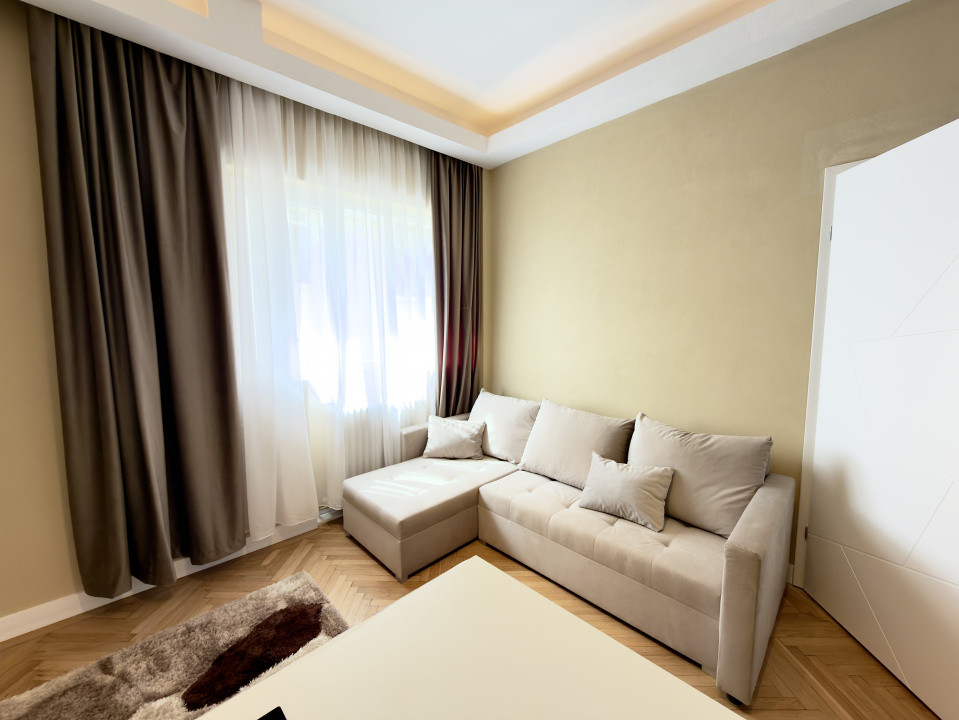 Apartament 2cam Pet Friendly, Centrala - Dorobanti | Stefan cel Mare