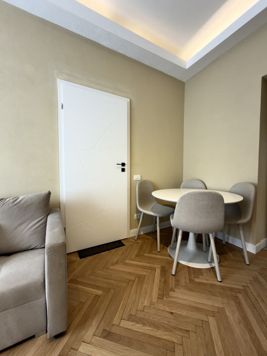 Apartament 2cam Pet Friendly, Centrala - Dorobanti | Stefan cel Mare