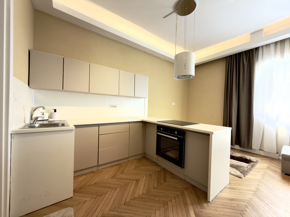 Apartament 2cam Pet Friendly, Centrala - Dorobanti | Stefan cel Mare