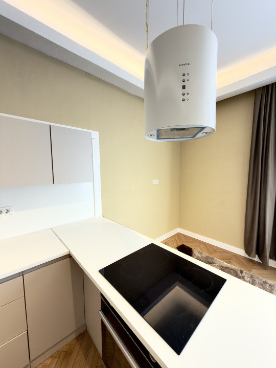 Apartament 2cam Pet Friendly, Centrala - Dorobanti | Stefan cel Mare