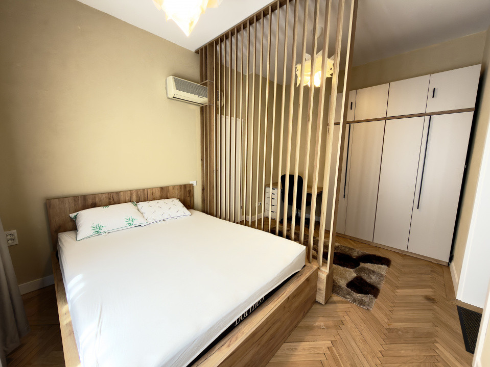 Apartament 2cam Pet Friendly, Centrala - Dorobanti | Stefan cel Mare