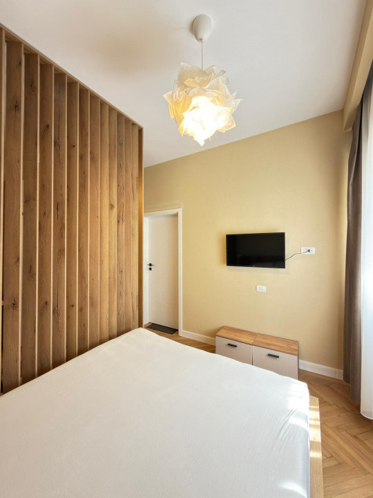 Apartament 2cam Pet Friendly, Centrala - Dorobanti | Stefan cel Mare