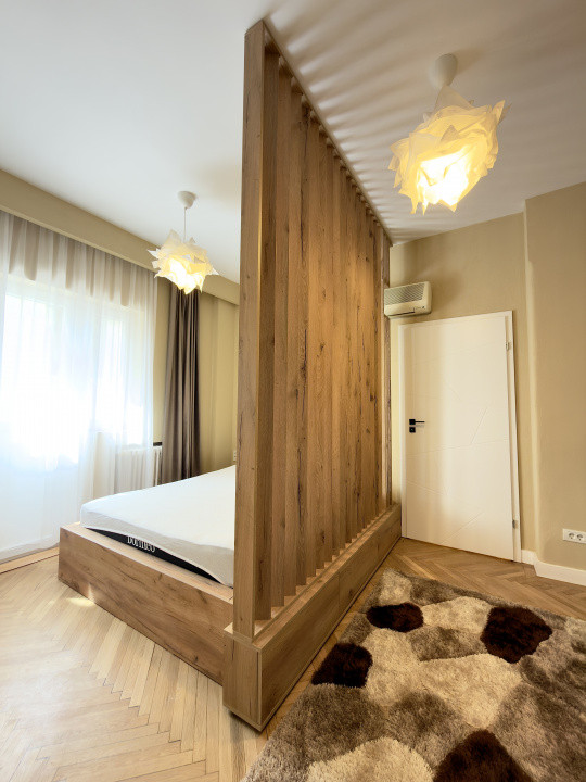 Apartament 2cam Pet Friendly, Centrala - Dorobanti | Stefan cel Mare