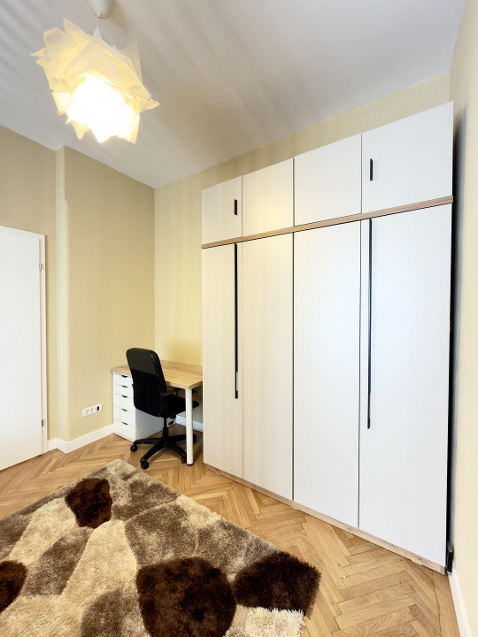 Apartament 2cam Pet Friendly, Centrala - Dorobanti | Stefan cel Mare
