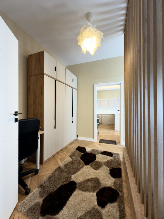 Apartament 2cam Pet Friendly, Centrala - Dorobanti | Stefan cel Mare