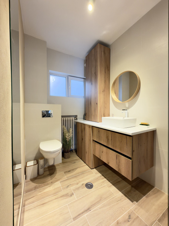 Apartament 2cam Pet Friendly, Centrala - Dorobanti | Stefan cel Mare