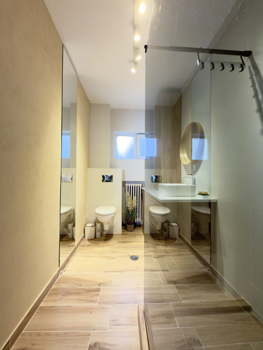 Apartament 2cam Pet Friendly, Centrala - Dorobanti | Stefan cel Mare