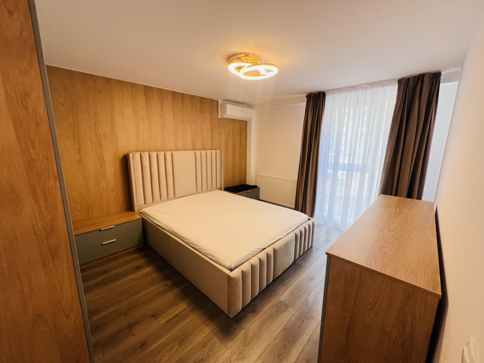 Apartament 2 camere | Complex Celini | Bloc nou| Prima închiriere