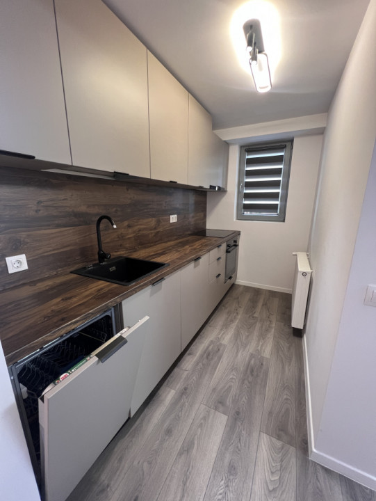 Apartament 2 camere | Complex Celini | Bloc nou| Prima închiriere
