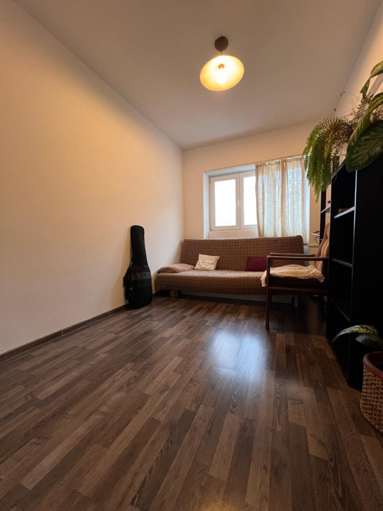 Apartament 3 camere in zona Bucur Obor 