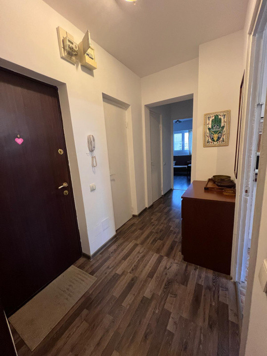 Apartament 3 camere in zona Bucur Obor 