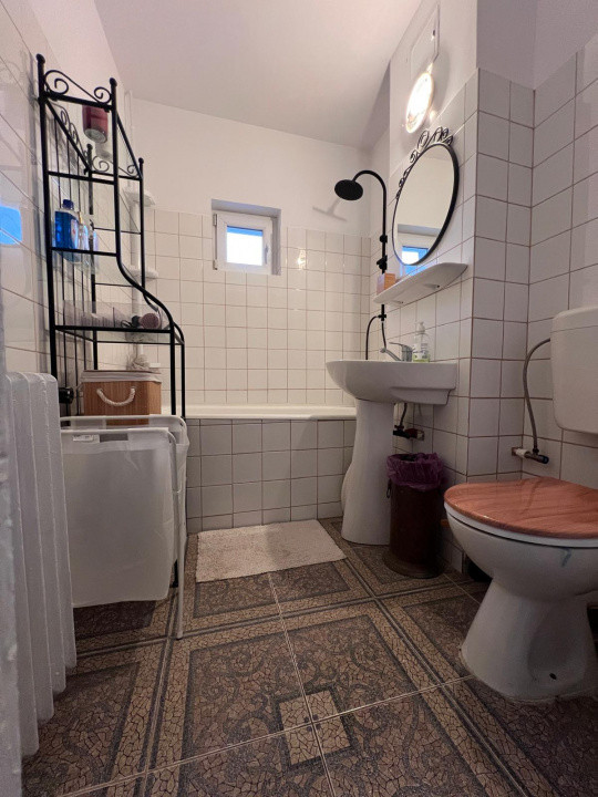 Apartament 3 camere in zona Bucur Obor 