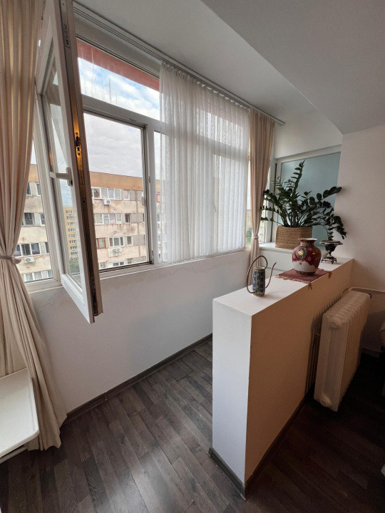 Apartament 3 camere in zona Bucur Obor 