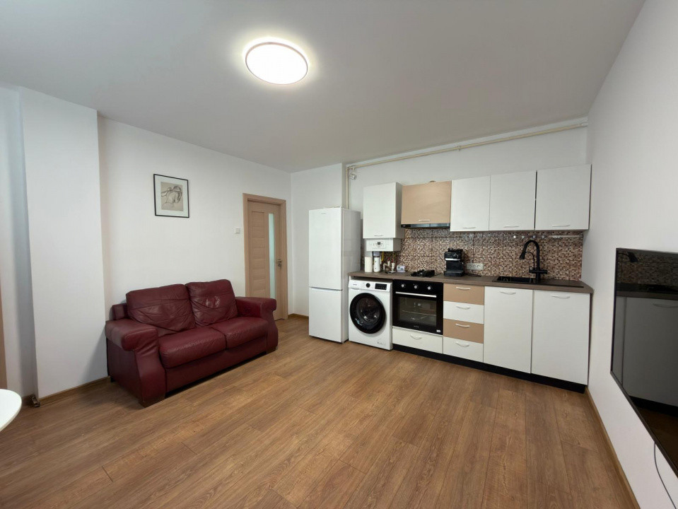 Apartament 2 camere | Floreasca  | Curte proprie | Pet friendly