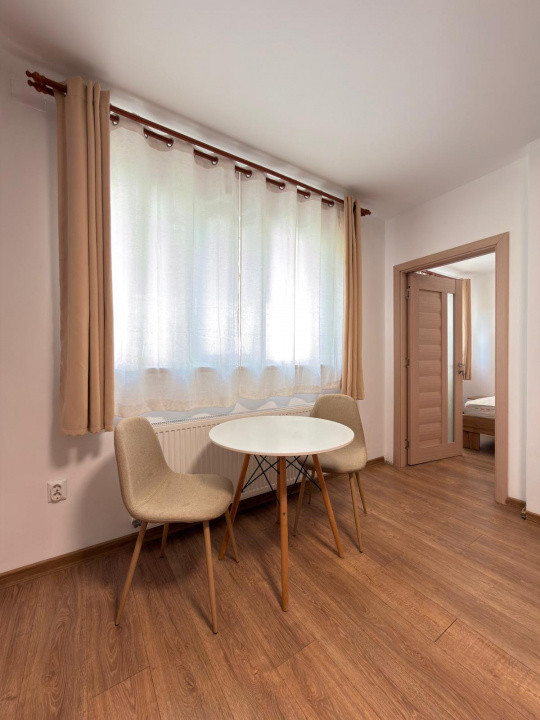 Apartament 2 camere | Floreasca  | Curte proprie | Pet friendly