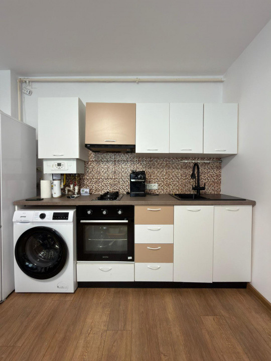 Apartament 2 camere | Floreasca  | Curte proprie | Pet friendly