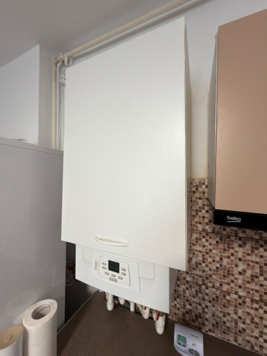 Apartament 2 camere | Floreasca  | Curte proprie | Pet friendly