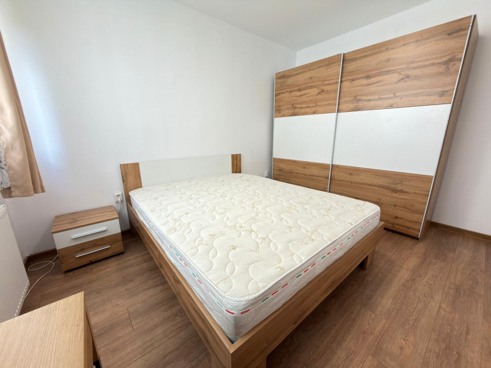 Apartament 2 camere | Floreasca  | Curte proprie | Pet friendly